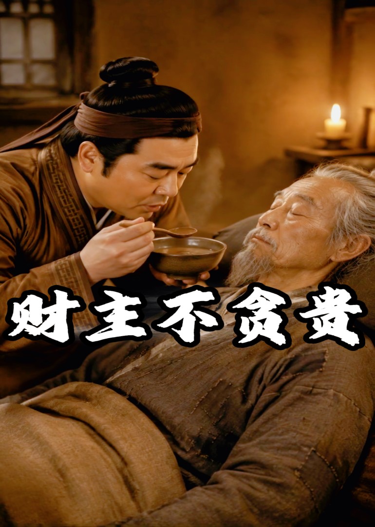 财主不贪贵