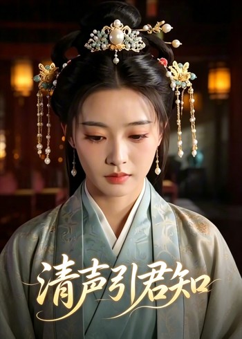 清声引君知