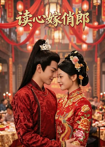 读心嫁俏郎封面图