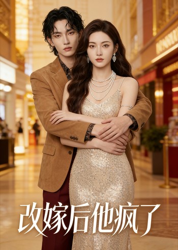 改嫁后他疯了封面图