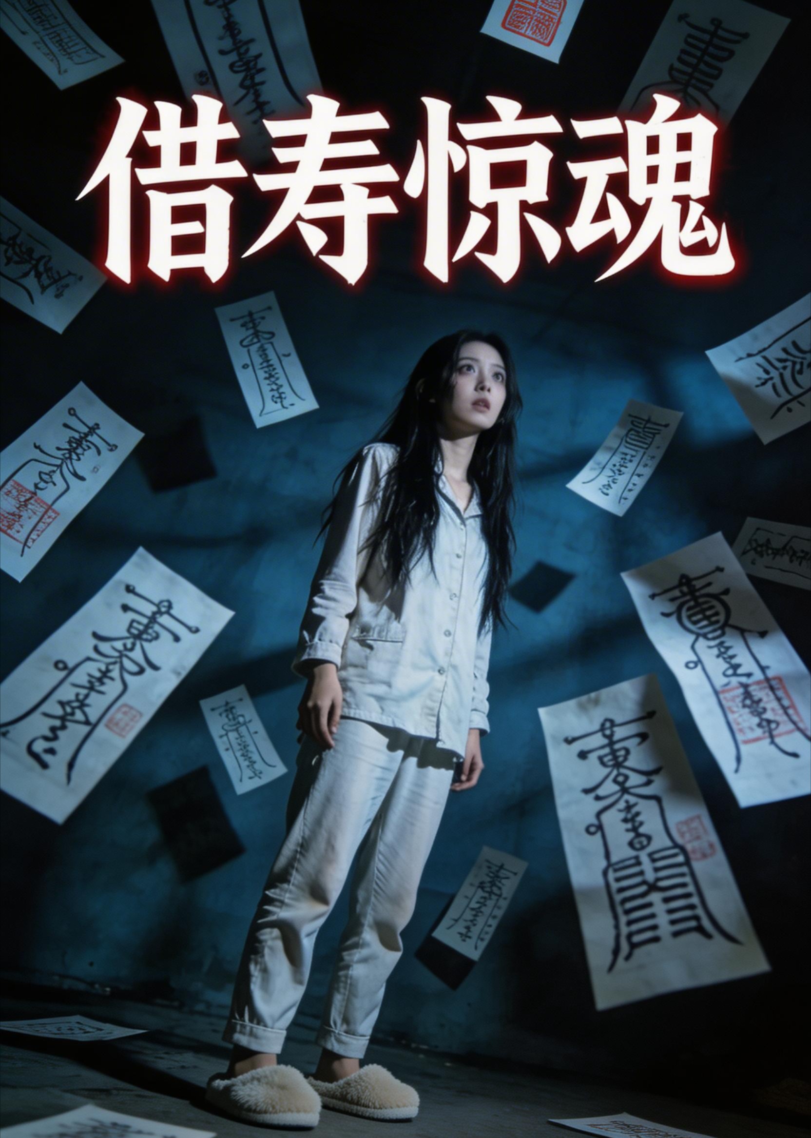 借寿惊魂