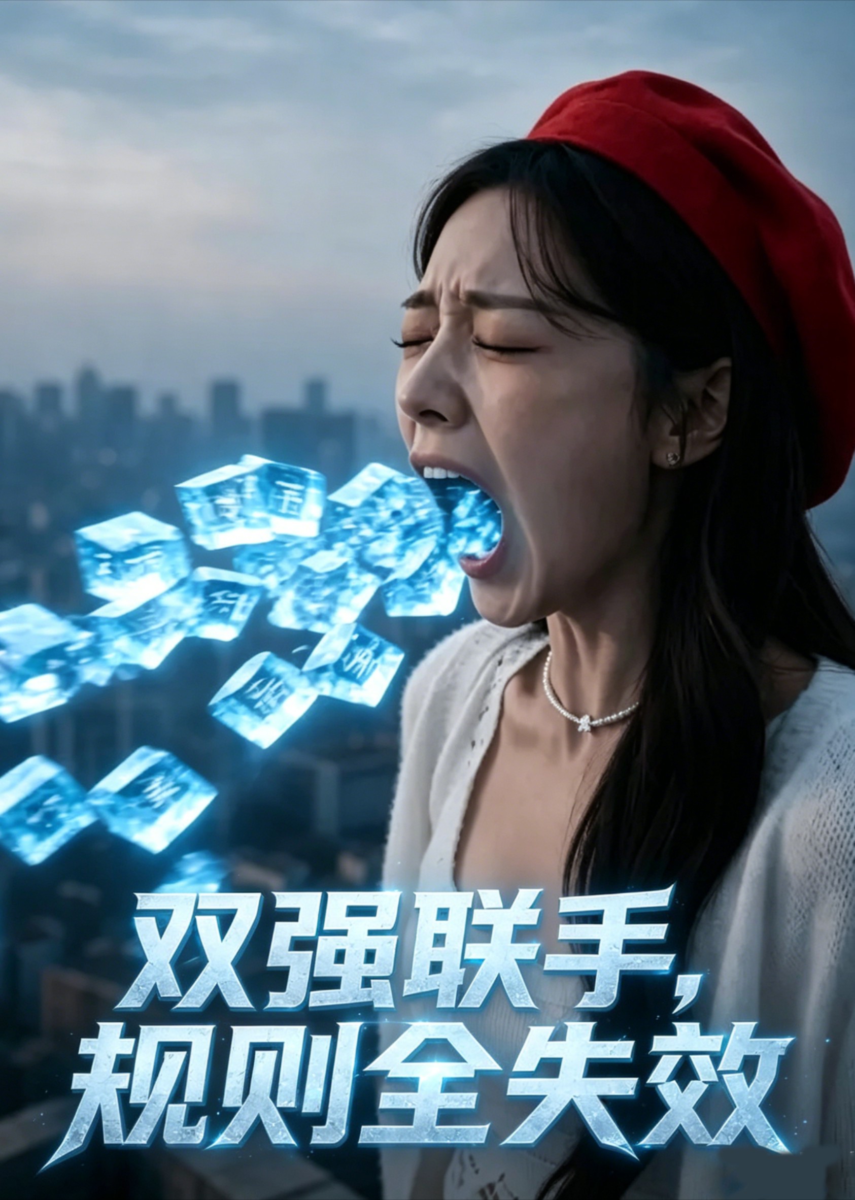 双强联手，规则全失效