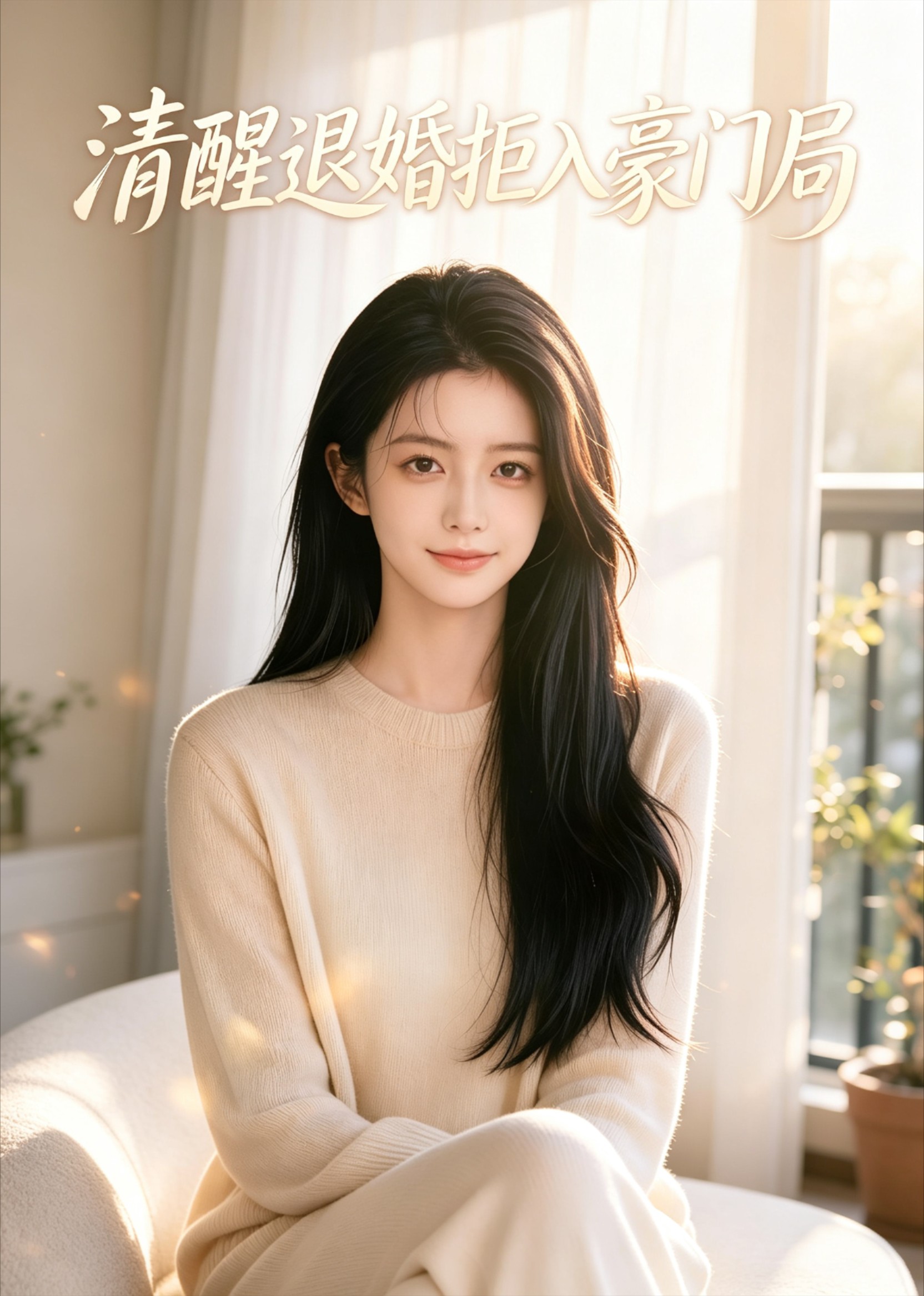 清醒退婚拒入豪门局