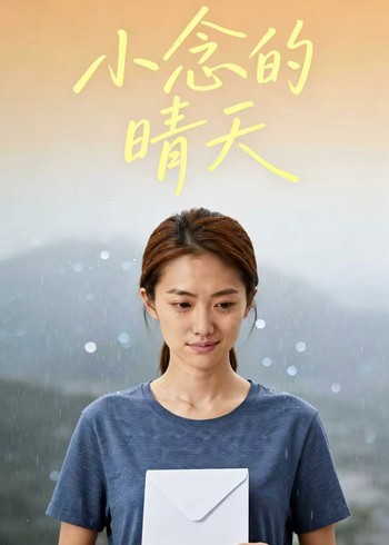 小念的晴天封面图