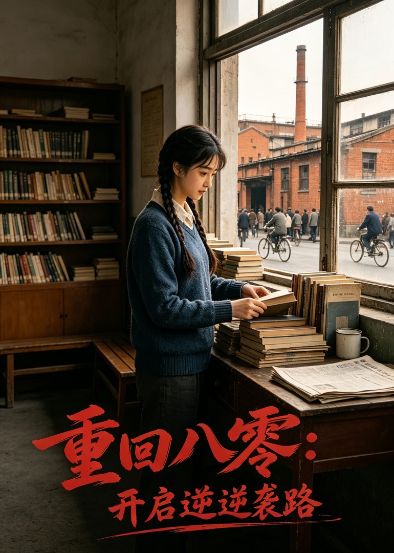 重回八零开启逆袭路