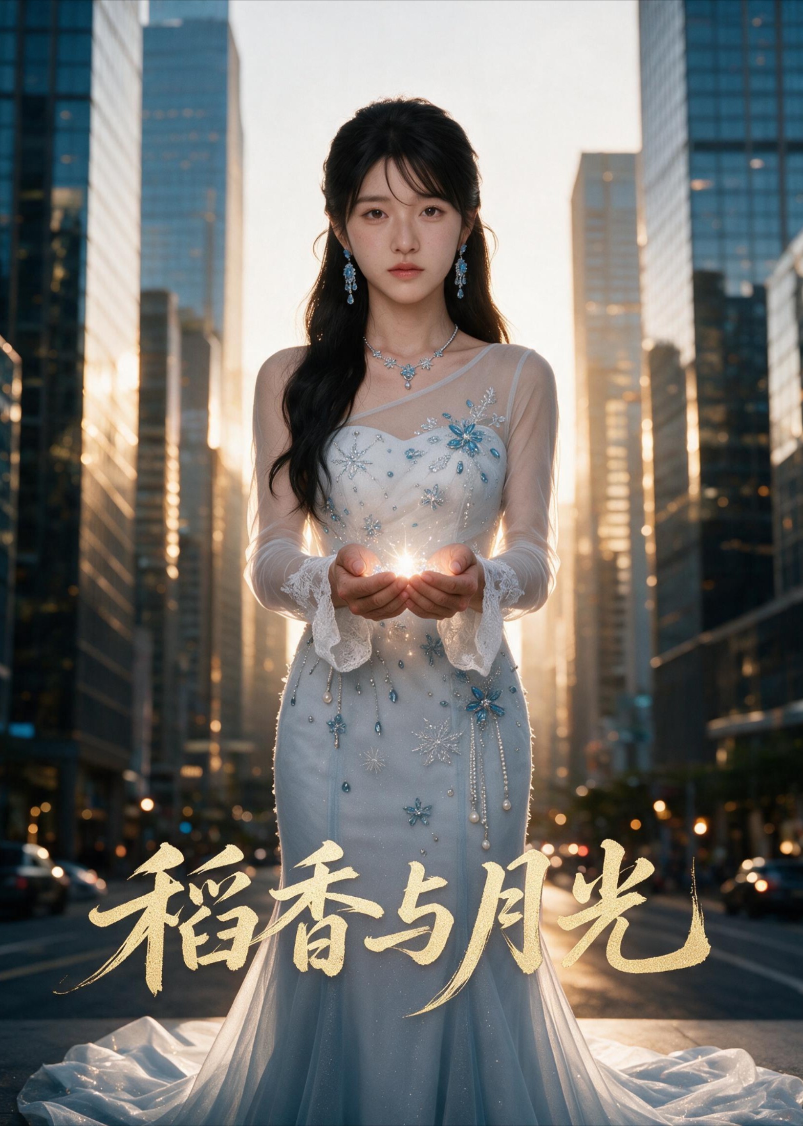 稻香与月光
