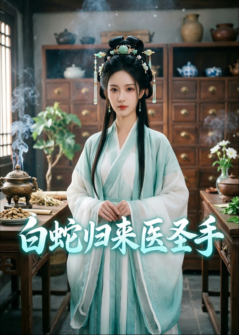 白蛇归来医圣手
