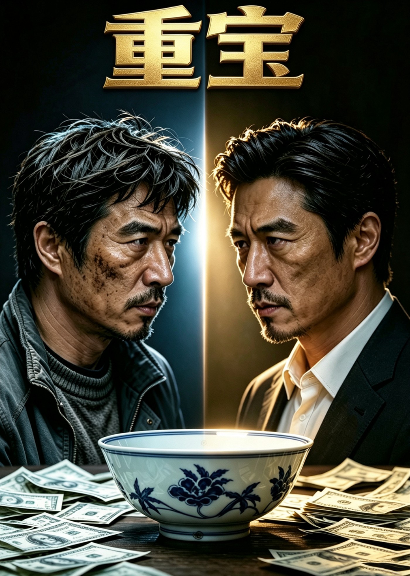重宝封面图