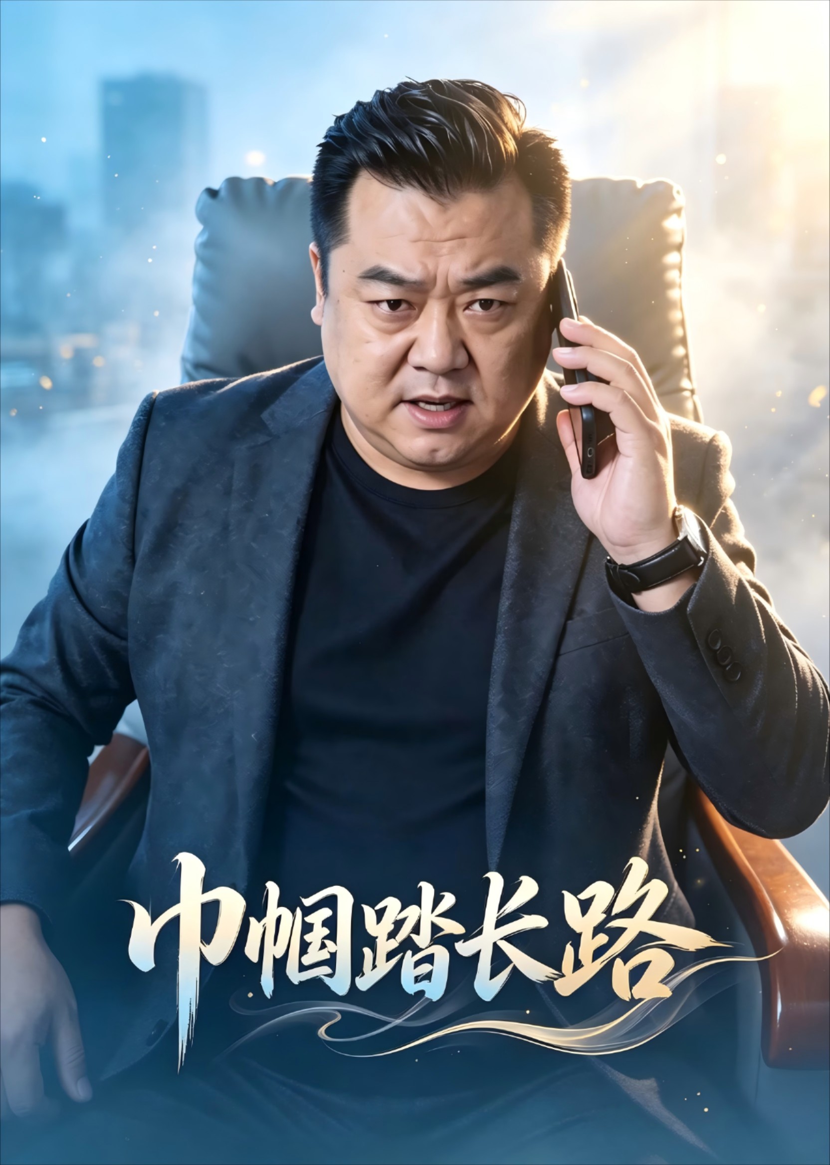 巾帼踏长路