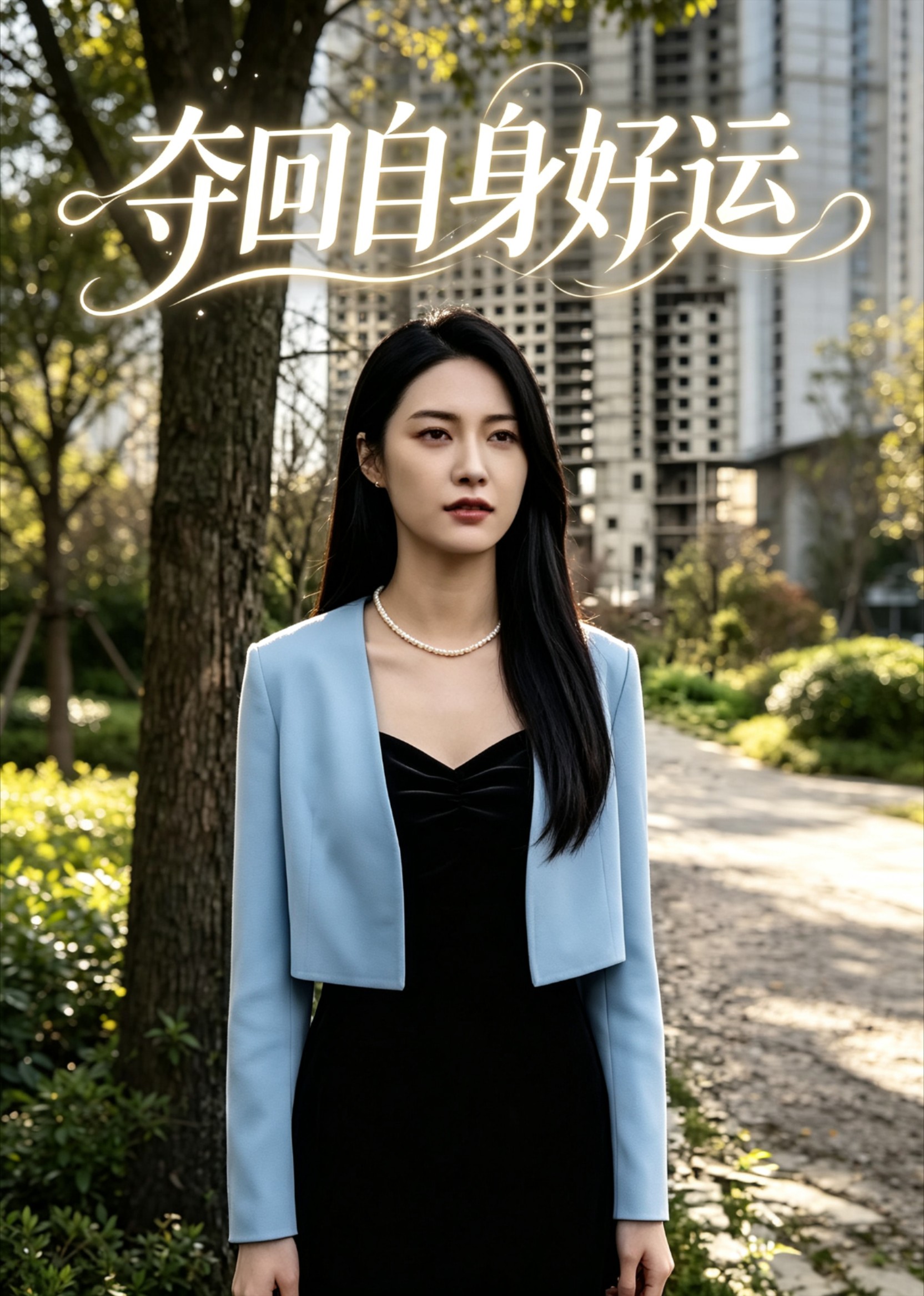 夺回自身好运