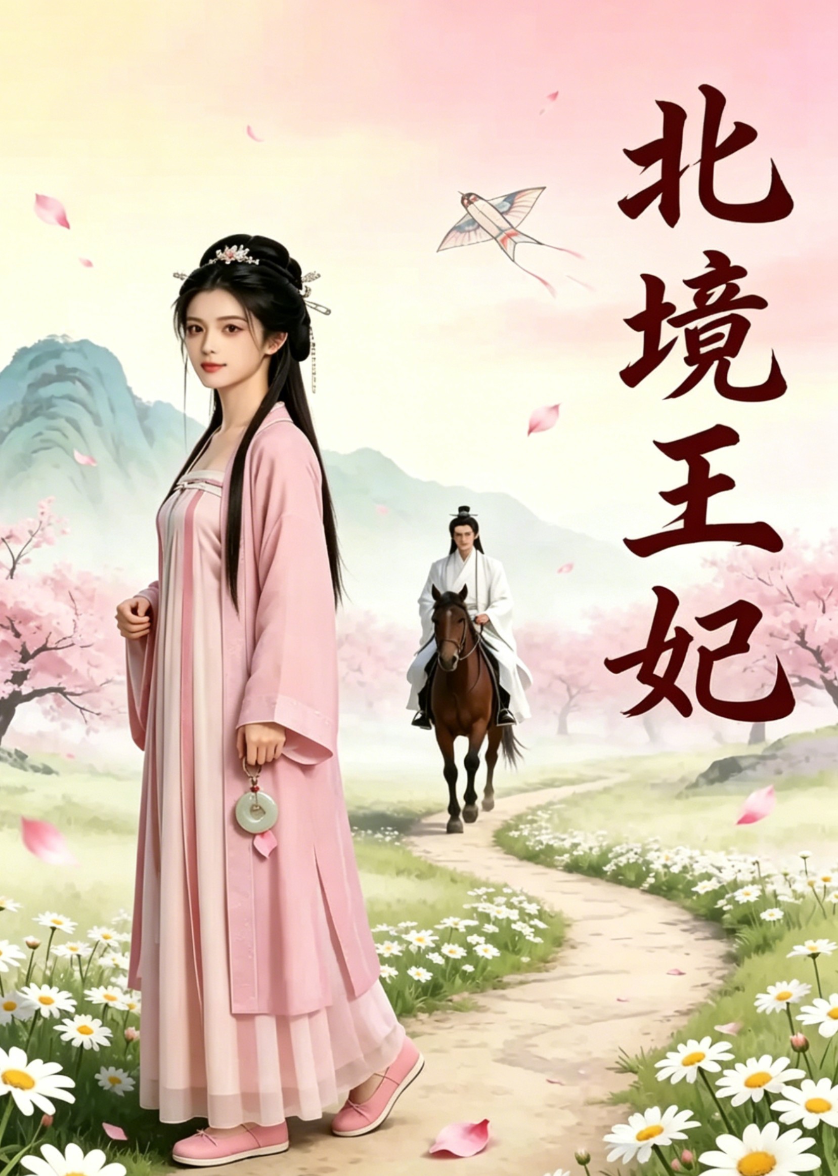 北境王妃