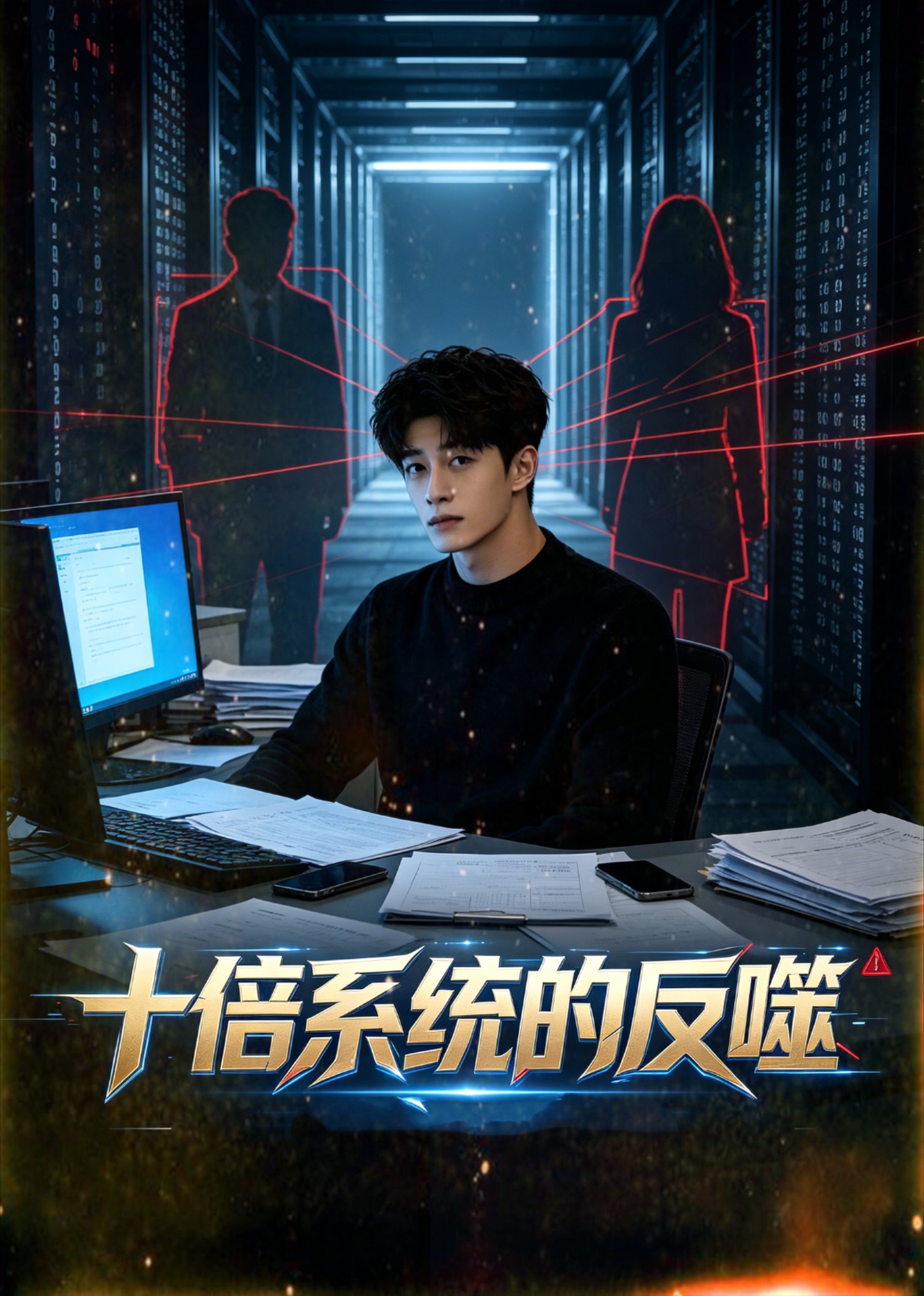 十倍系统的反噬