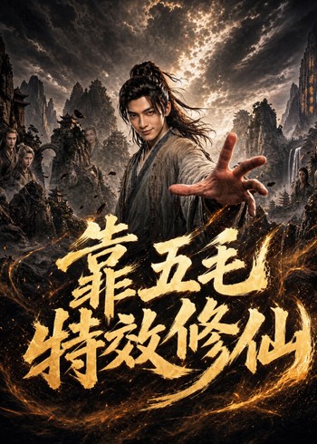 靠五毛特效修仙封面图