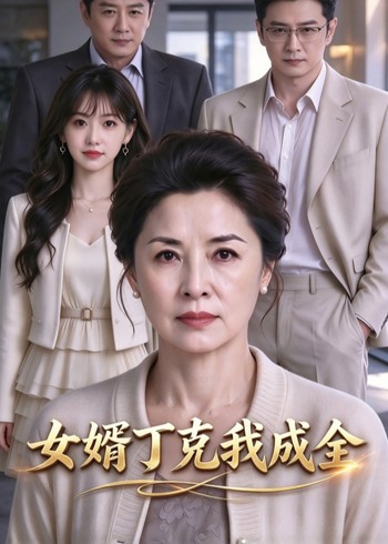 女婿丁克我成全封面图
