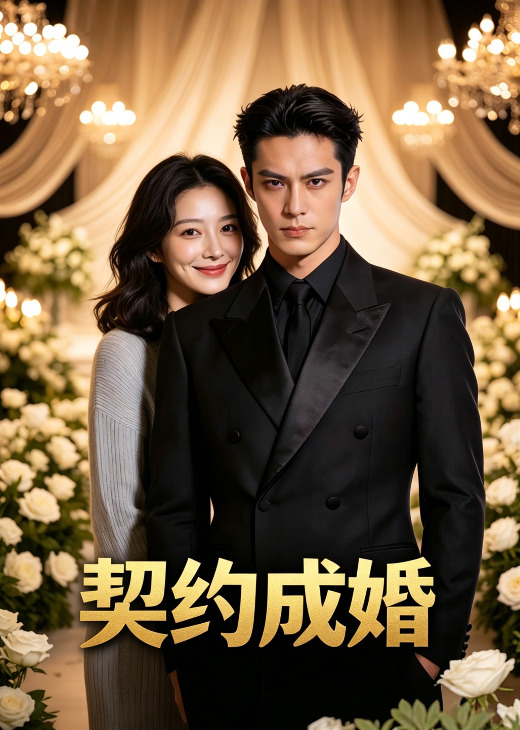 契约成婚