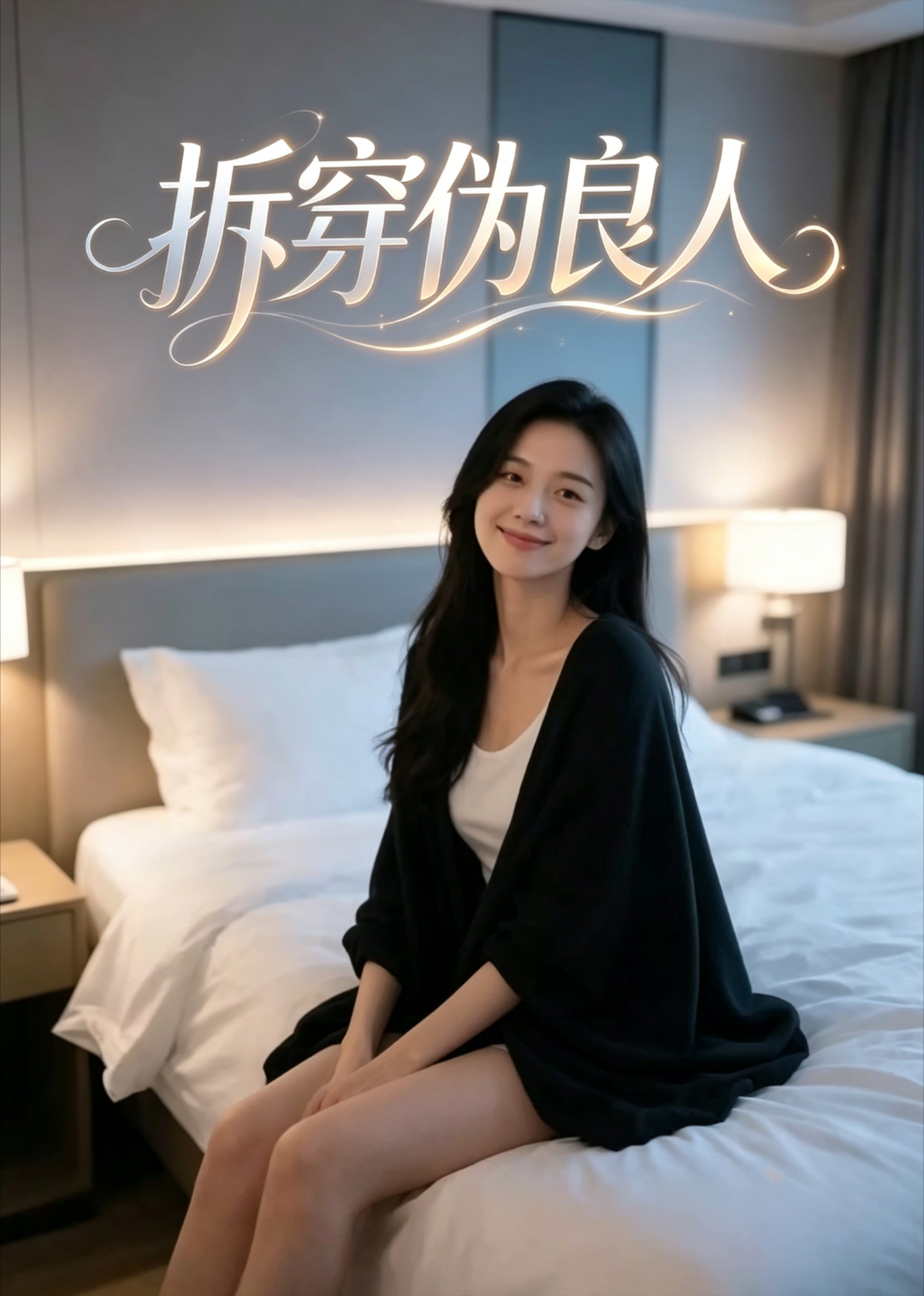 拆穿伪良人