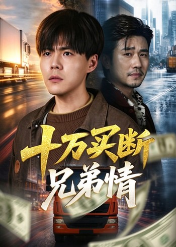 十万买断兄弟情封面图