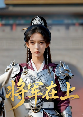 将军在上封面图