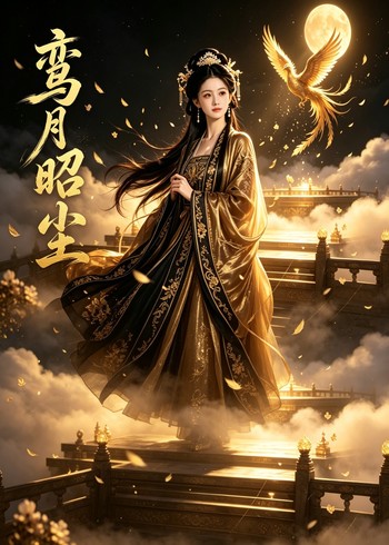 鸾月昭尘