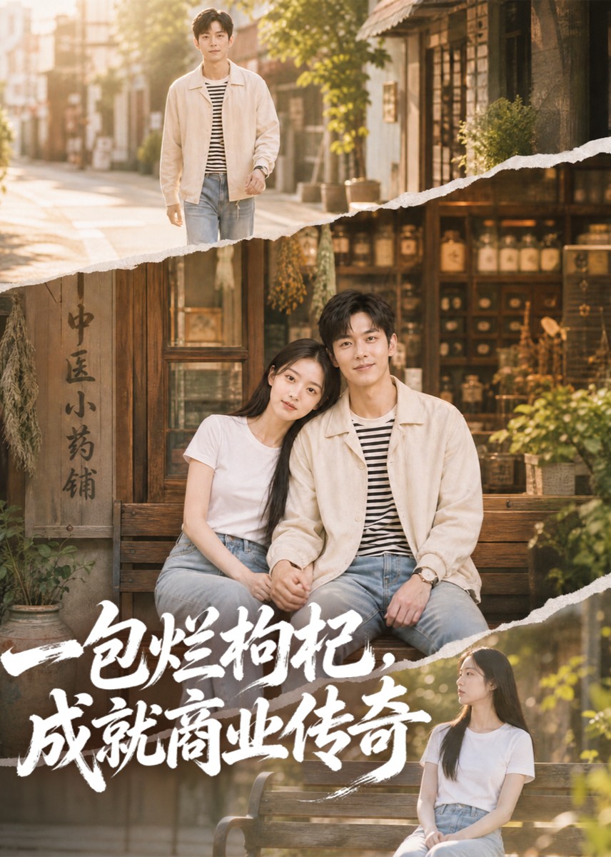 一包烂枸杞，成就商业传奇