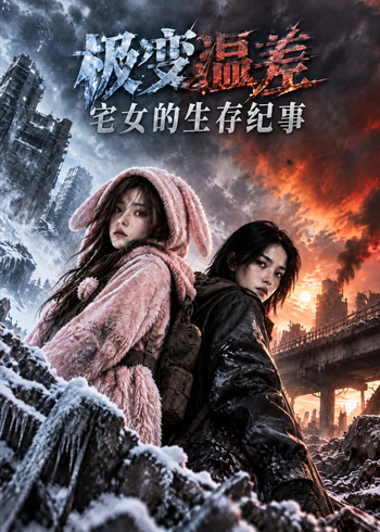 极变温差：宅女的生存纪事
