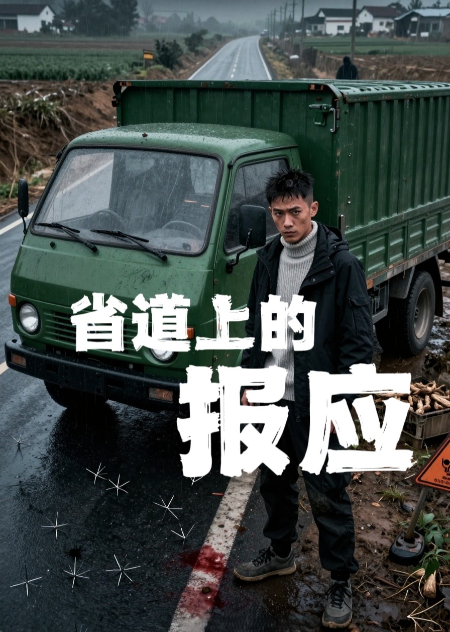 省道上的报应
