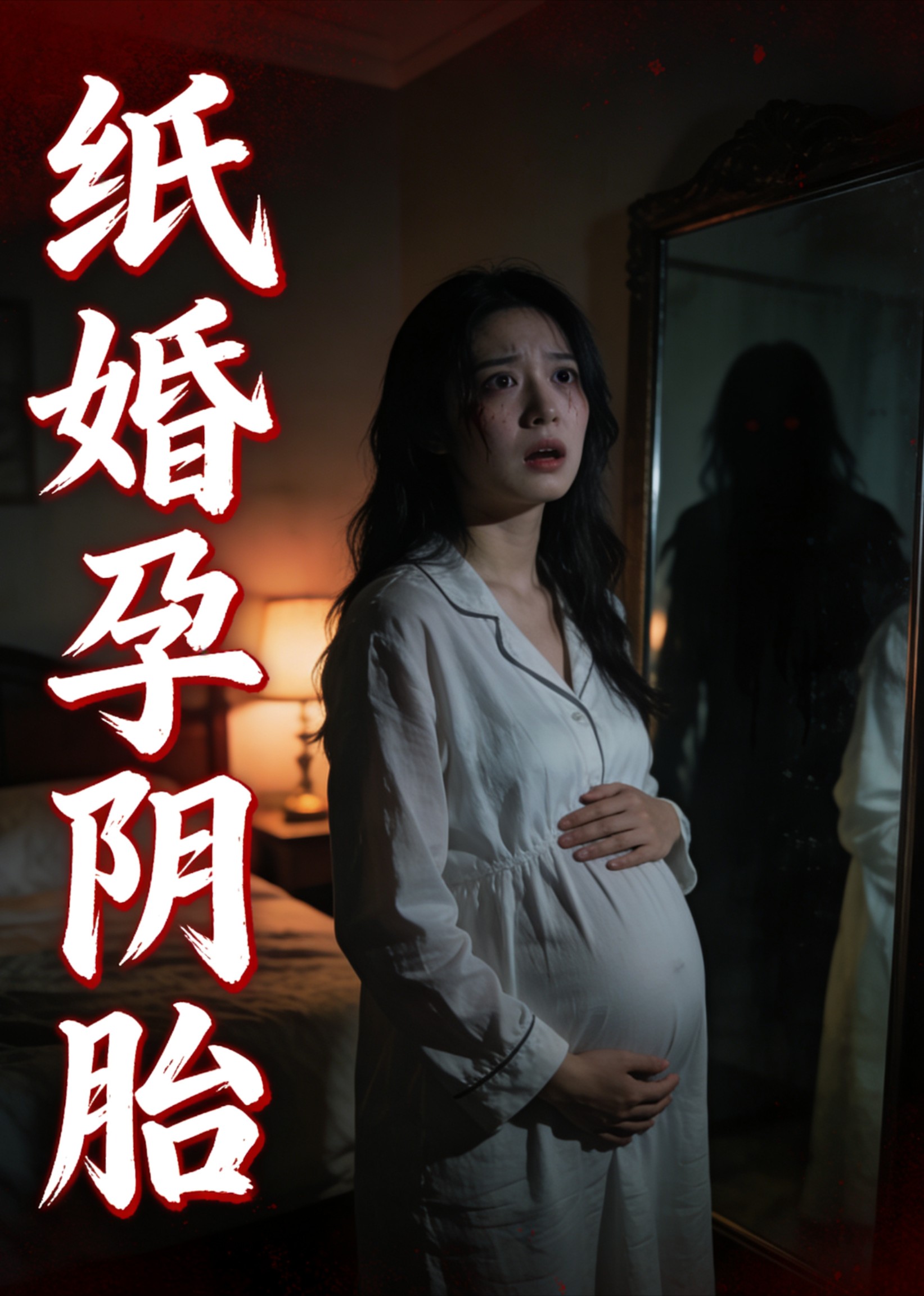 纸婚孕阴胎