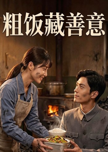 粗饭藏善意