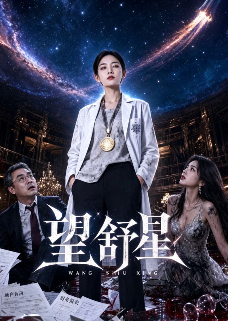 望舒星