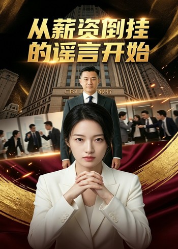 从薪资倒挂的谣言开始封面图