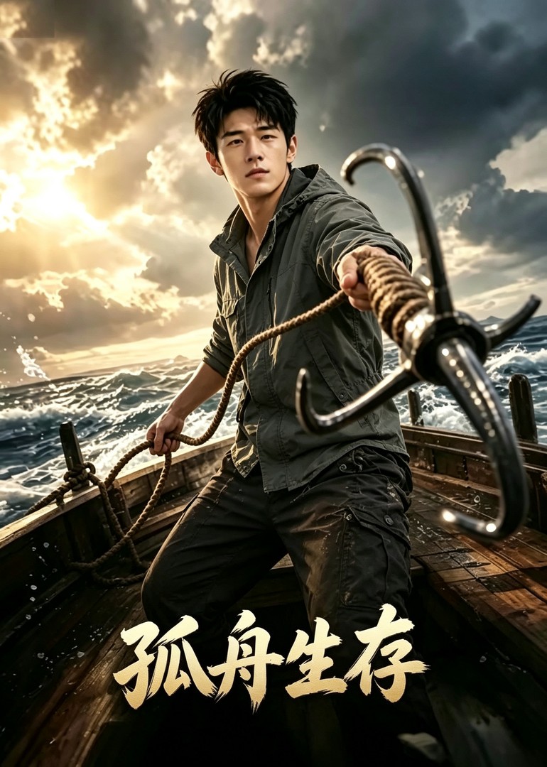 孤舟生存