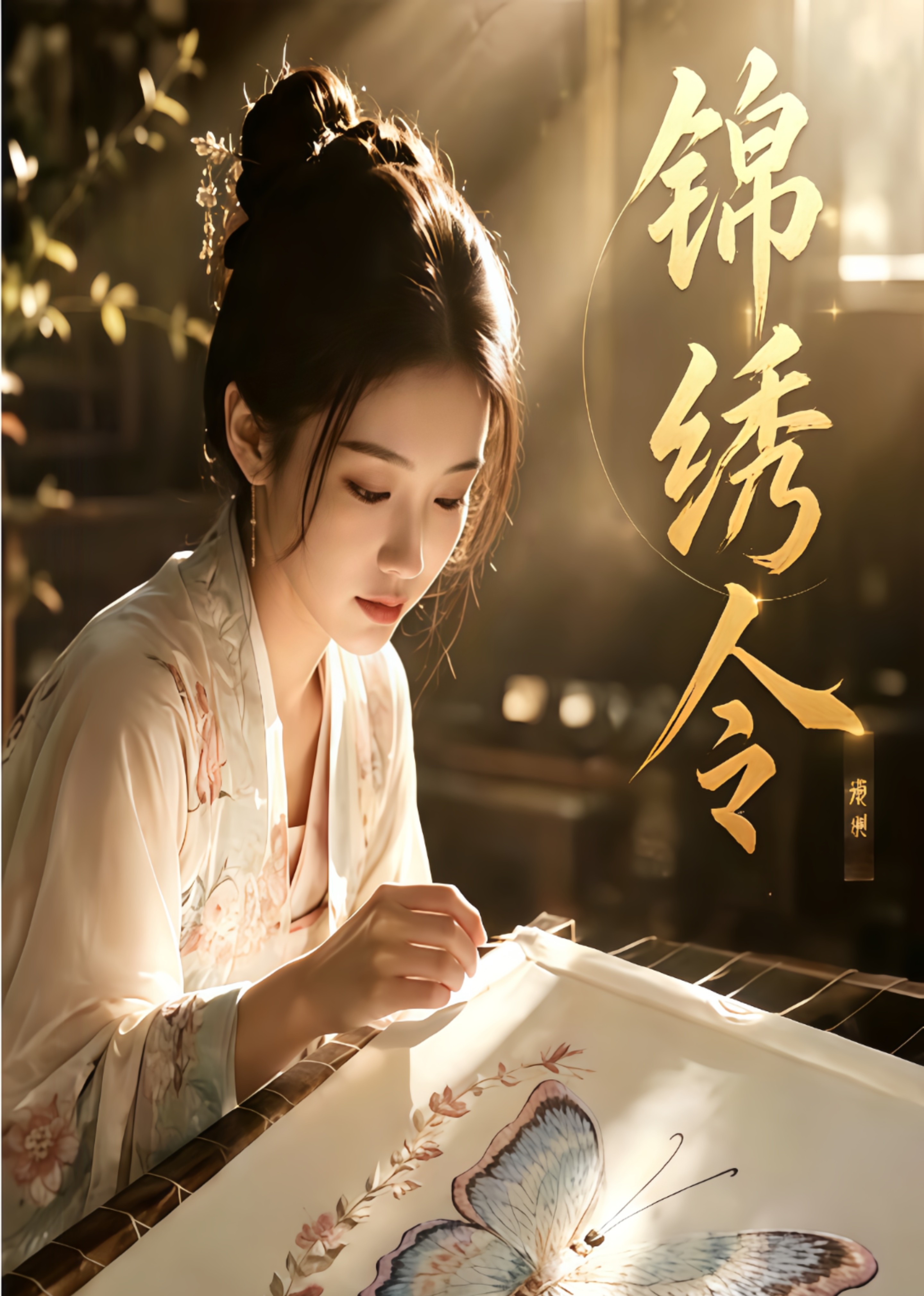 锦绣令
