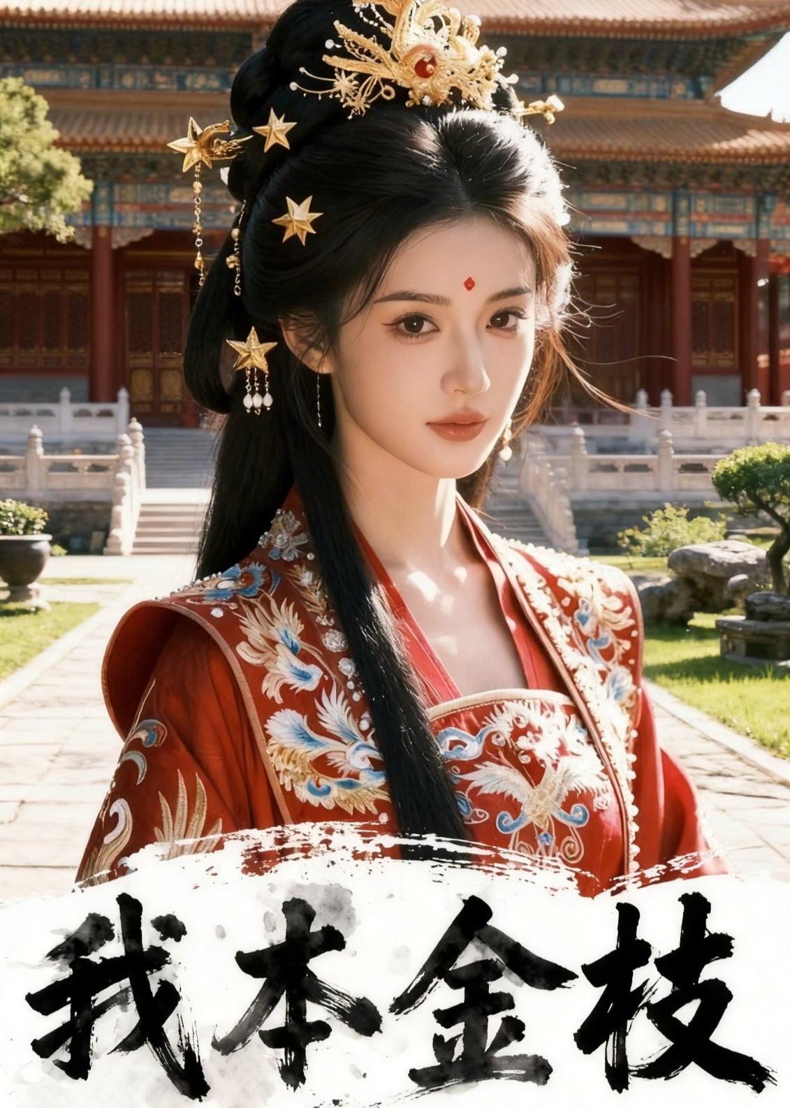 我本金枝