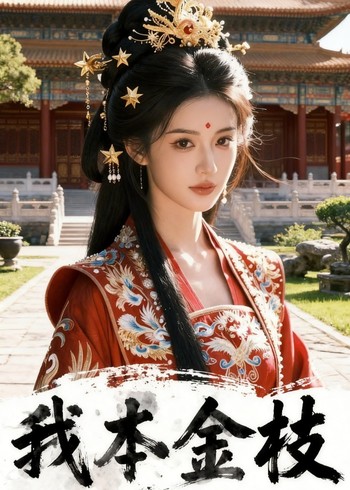 我本金枝封面图