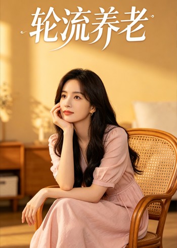 轮流养老封面图