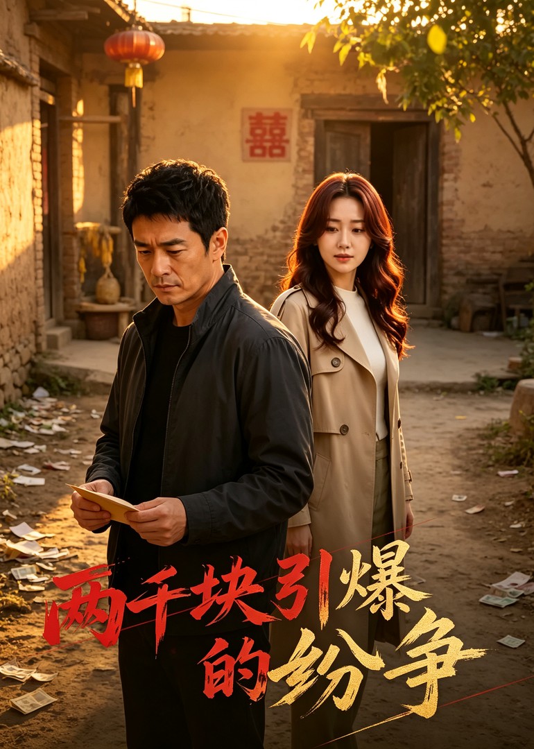 两千块引爆的纷争封面图