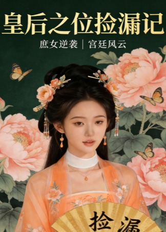 皇后之位捡漏记封面图