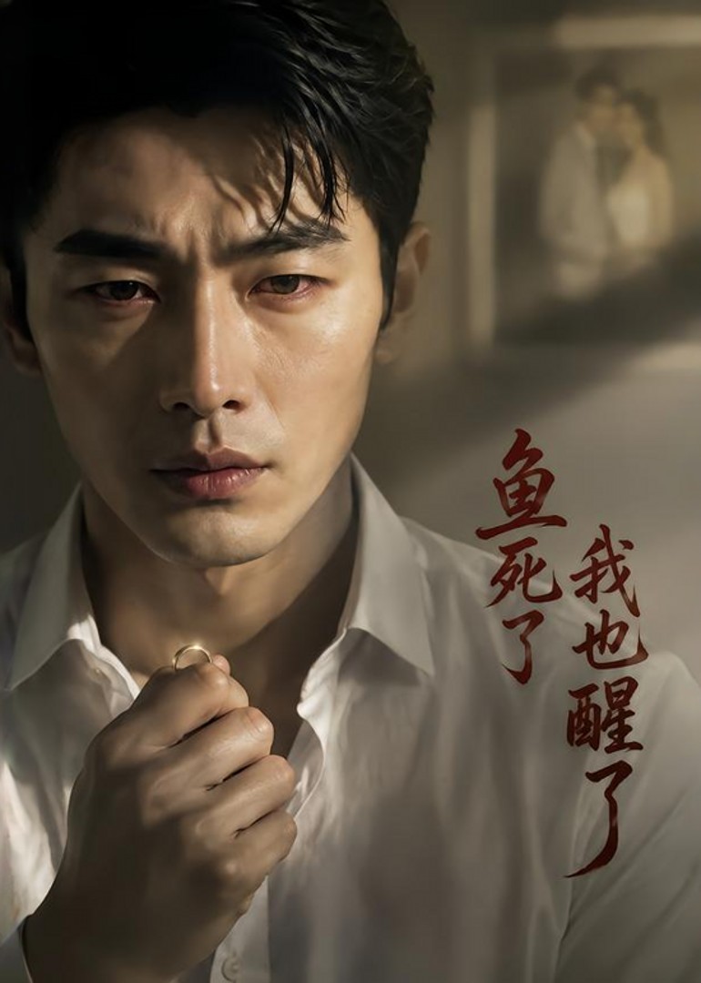 鱼死了我也醒了封面图