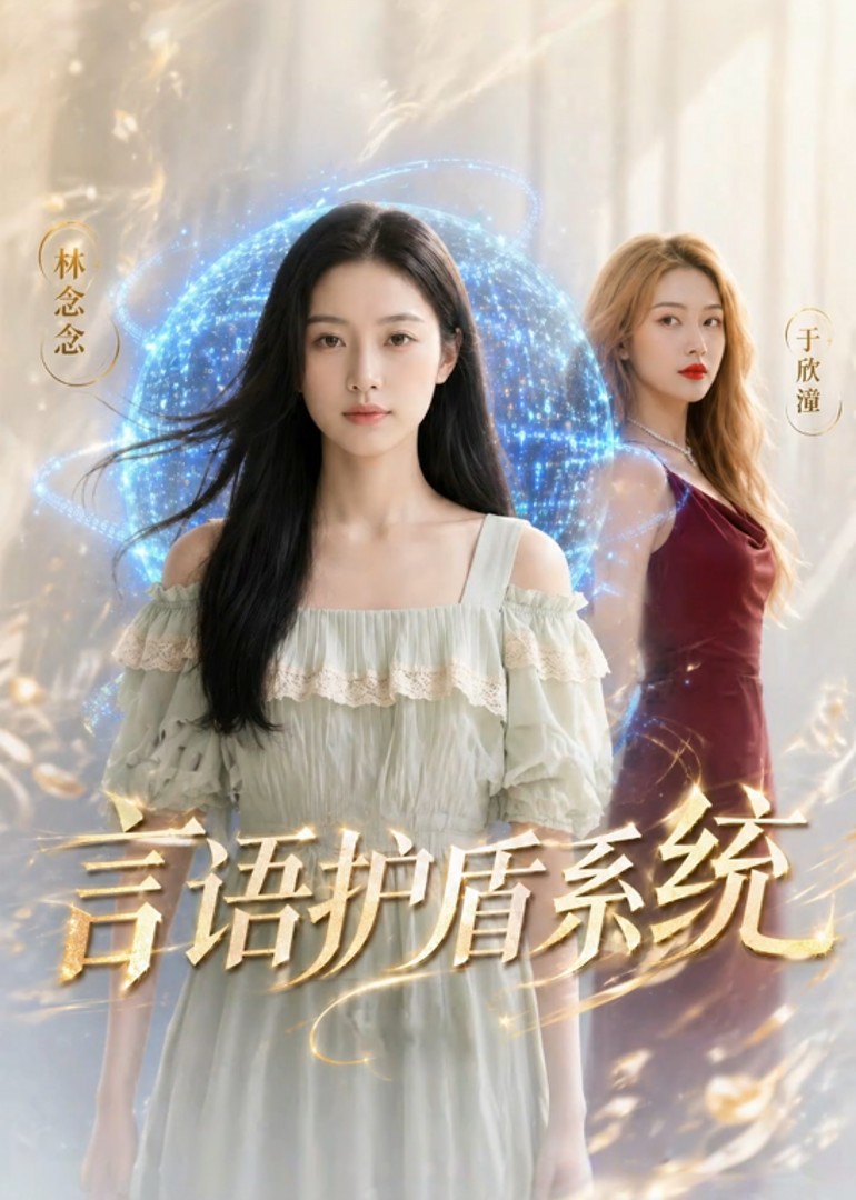 言语护盾系统