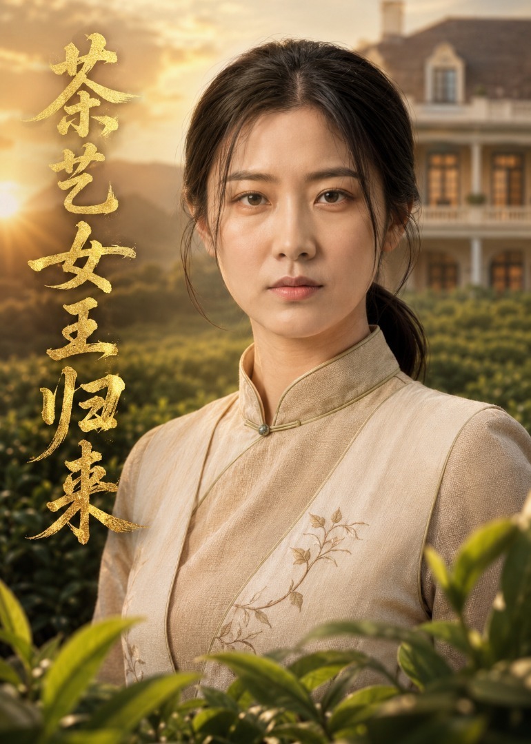 茶艺女王归来