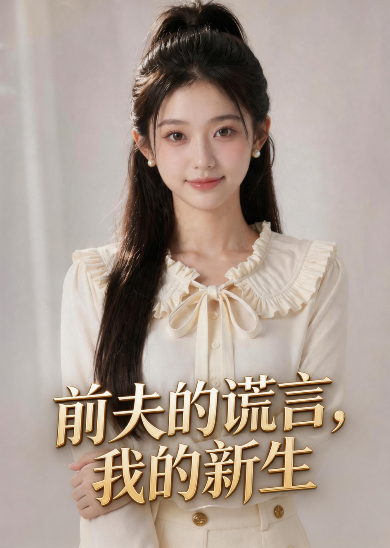 前夫的谎言，我的新生