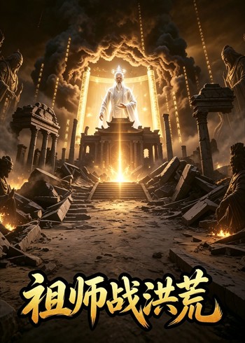 祖师战洪荒封面图