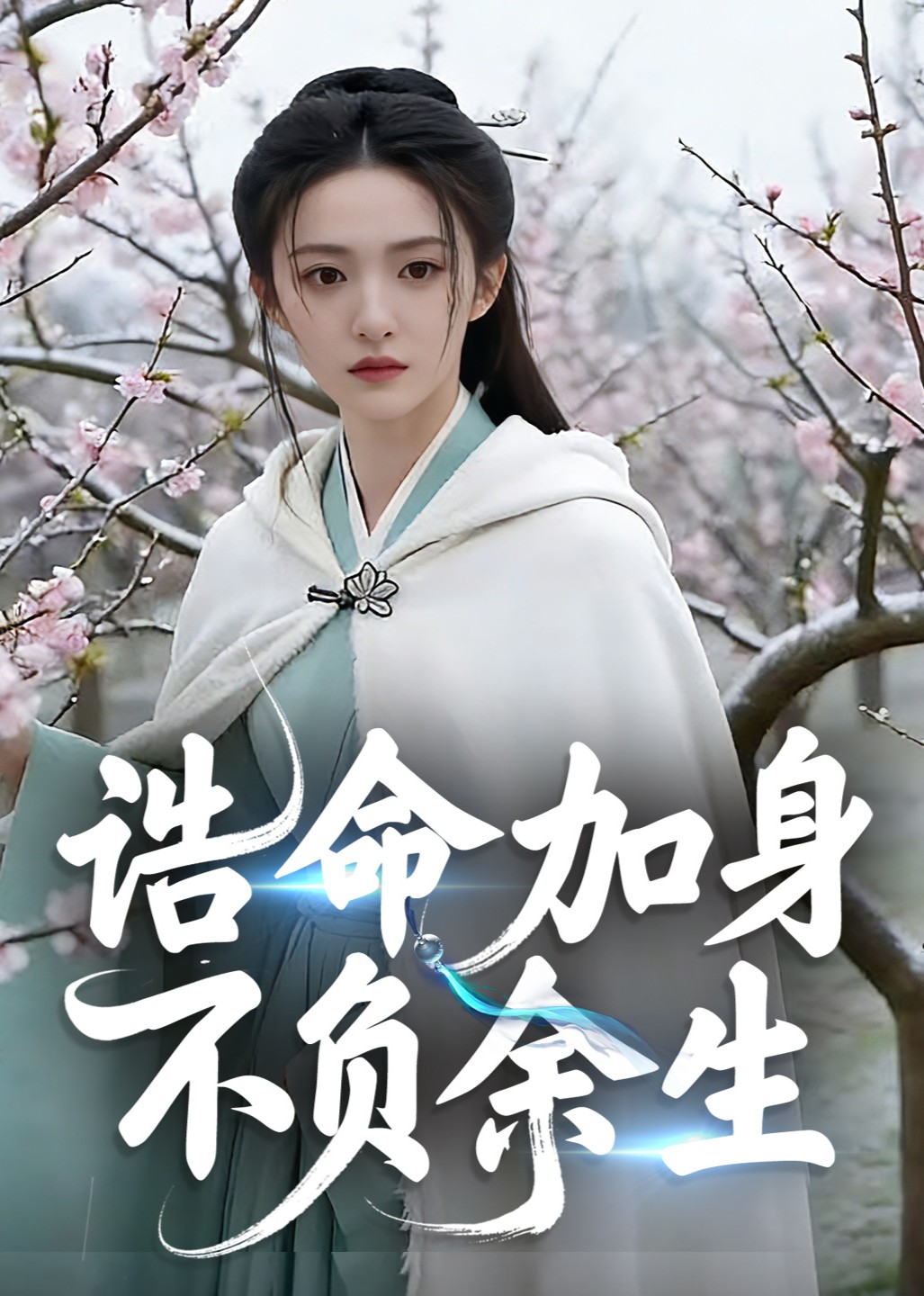 诰命加身，不负余生封面图