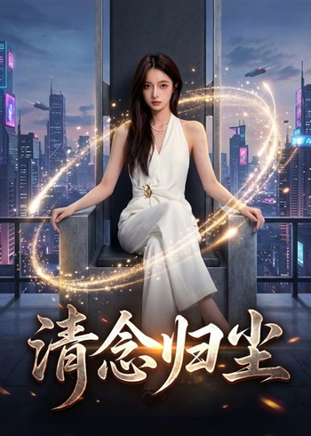 清念归尘封面图