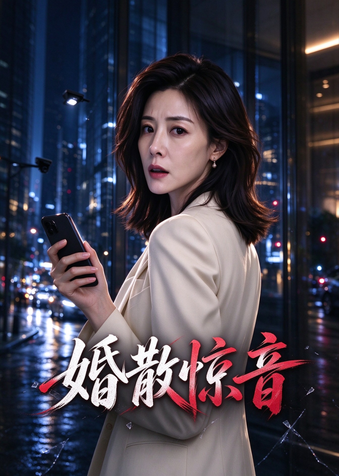 婚散惊音在线观看