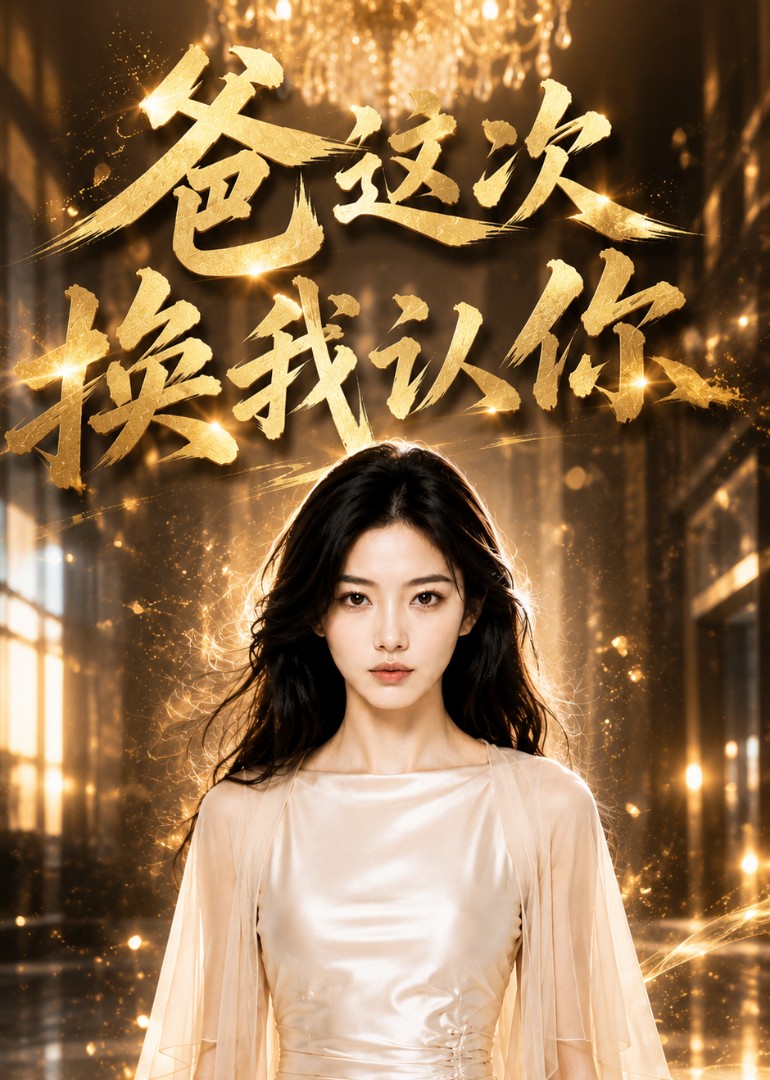 爸这次换我认你