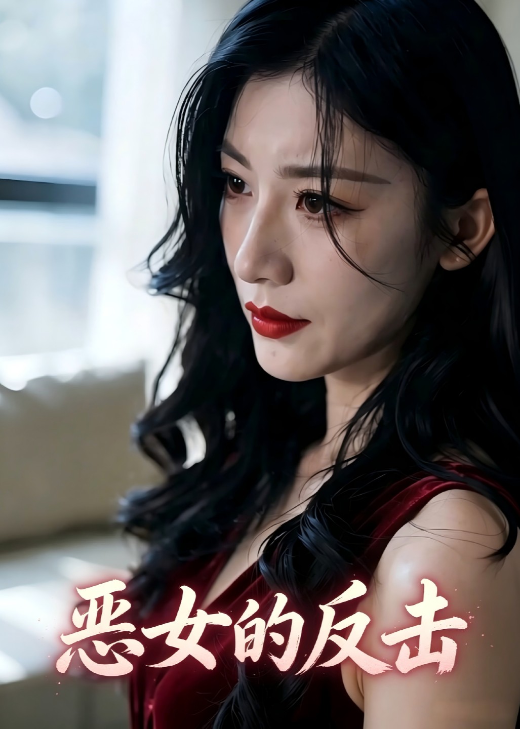 恶女的反击