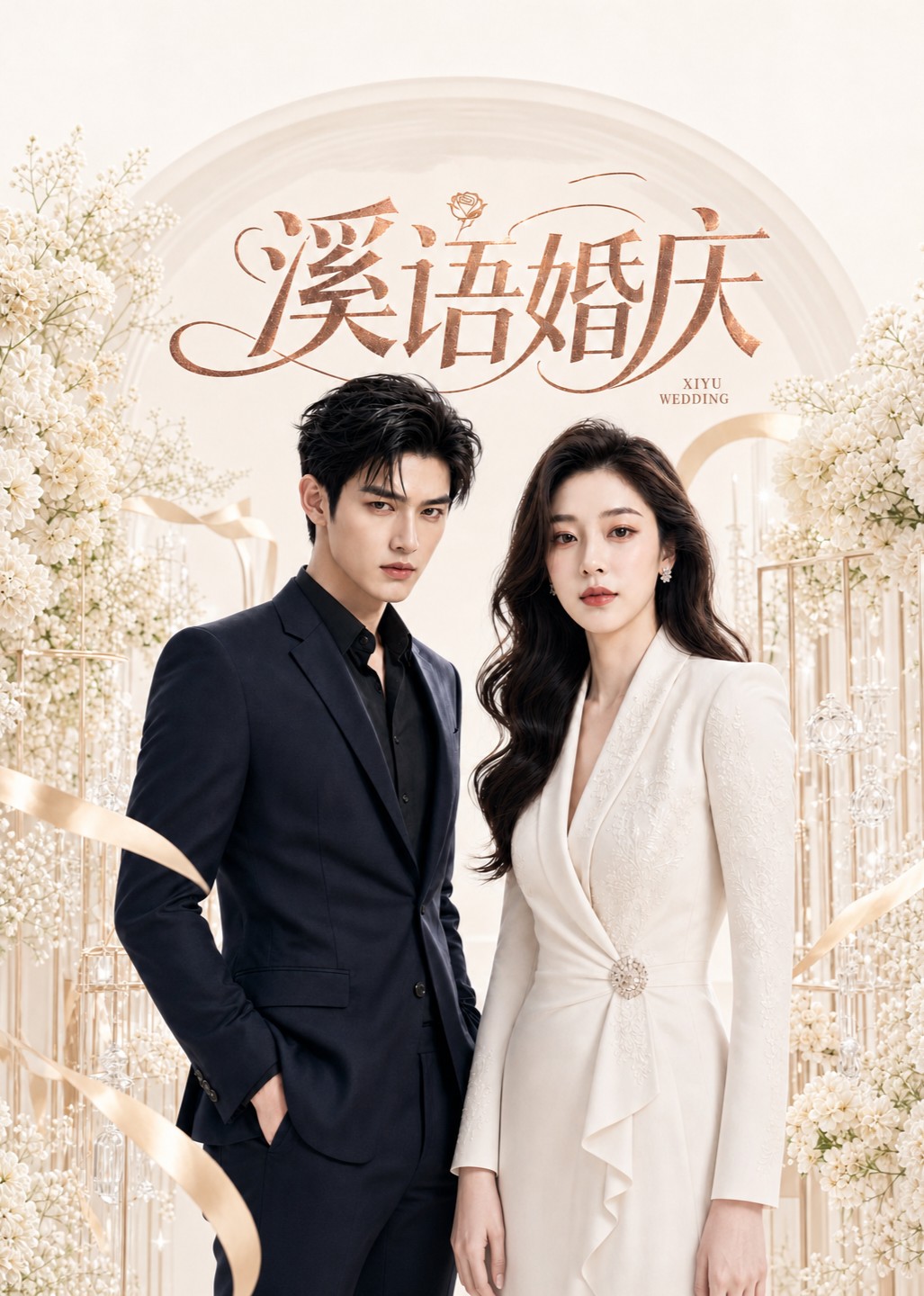 溪语婚庆