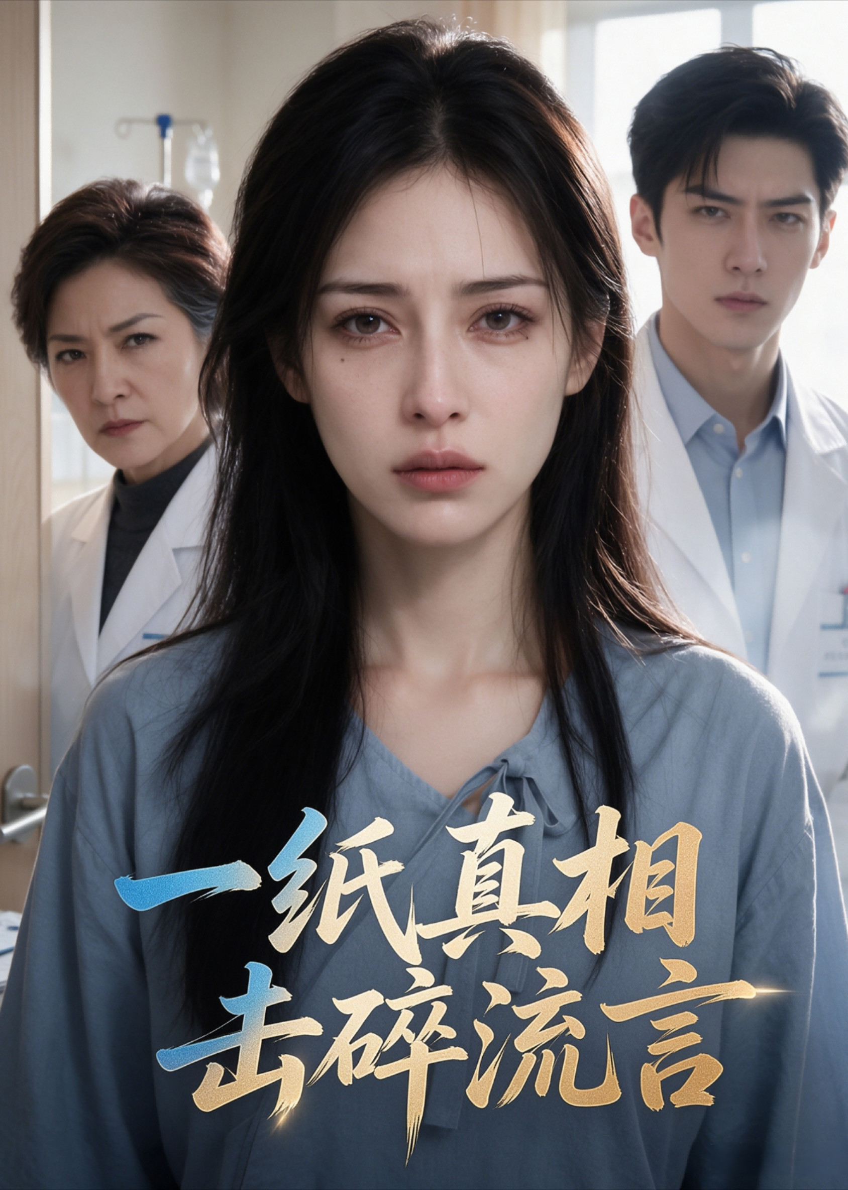 一纸真相击碎流言在线观看