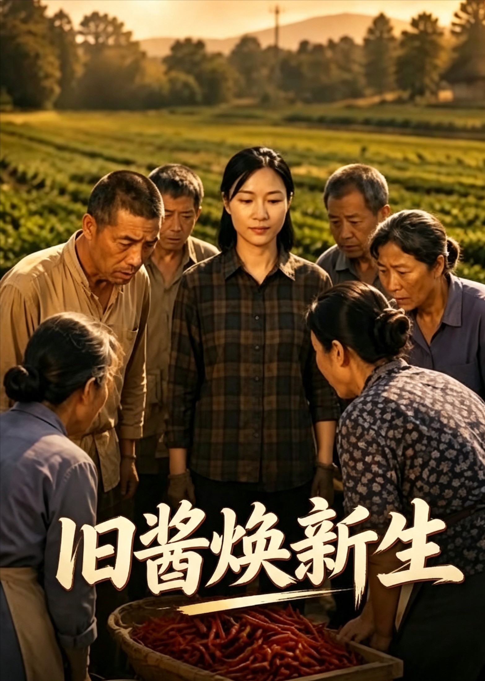 旧酱焕新生封面图